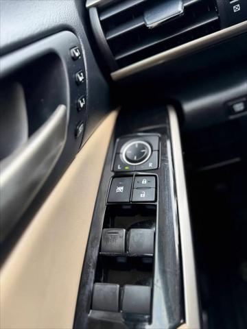 2019 Lexus IS 300 IS 300