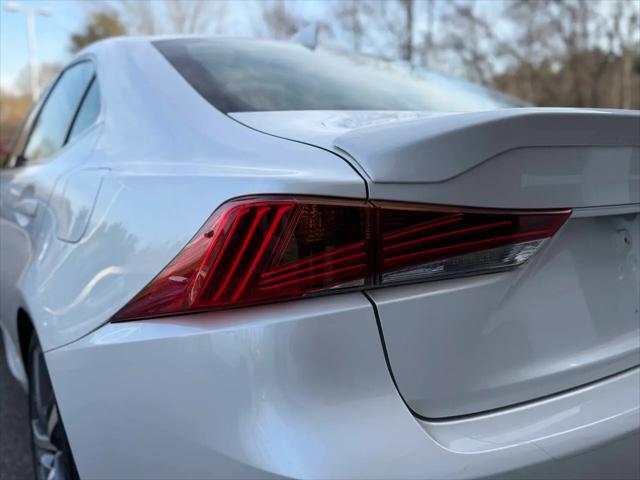 2019 Lexus IS 300 IS 300