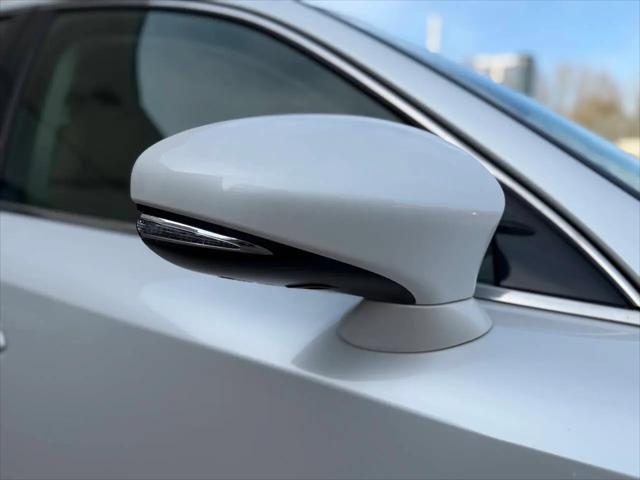 2019 Lexus IS 300 IS 300