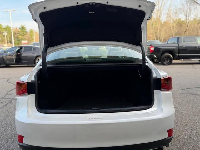 2019 Lexus IS 300 IS 300