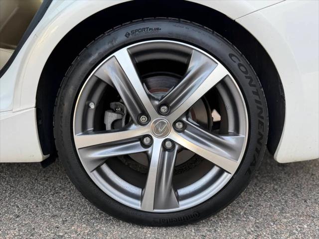 2019 Lexus IS 300 IS 300