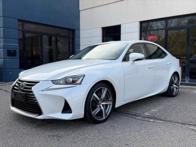 2019 Lexus IS 300 IS 300