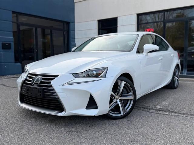 2019 Lexus IS 300 IS 300
