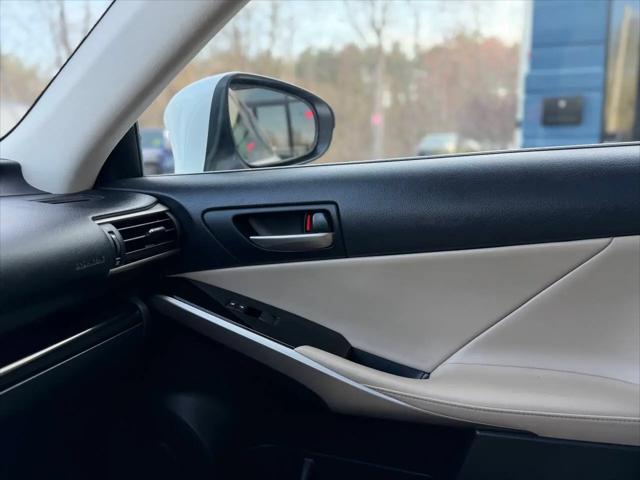 2019 Lexus IS 300 IS 300