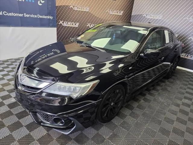 2017 Acura ILX Technology Plus & A-SPEC Packages for sale in Dearborn Heights, MI