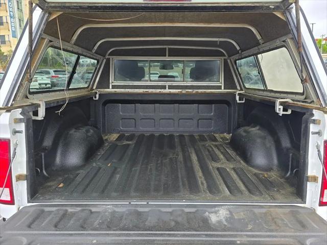 2019 Ram 1500 Classic Tradesman Quad Cab 4x4 6'4" Box