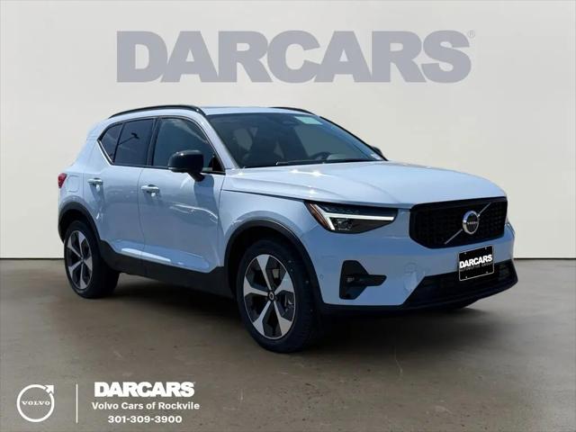 2026 Volvo XC40 Plus, B5 AWD Gas (mild hybrid), Dark for sale in Rockville, MD
