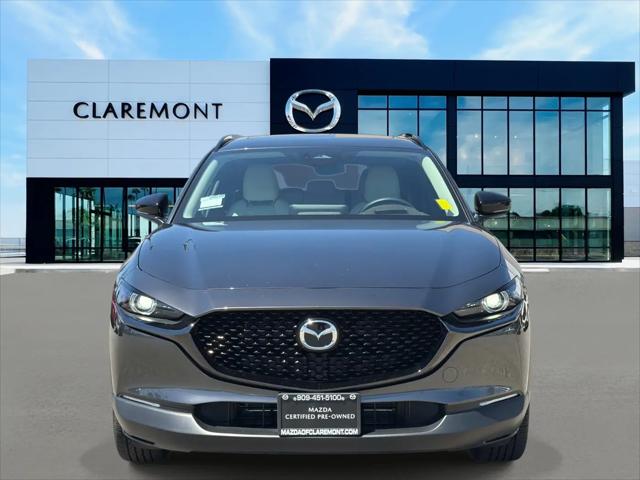 2025 Mazda CX-30 2.5 Turbo Premium Package