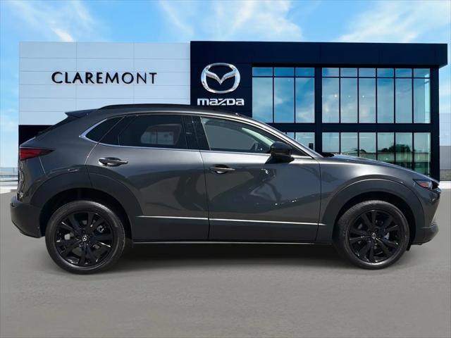 2025 Mazda CX-30 2.5 Turbo Premium Package