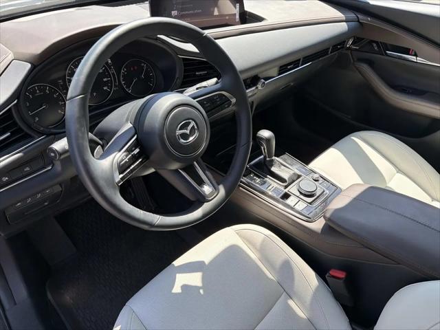 2025 Mazda CX-30 2.5 Turbo Premium Package