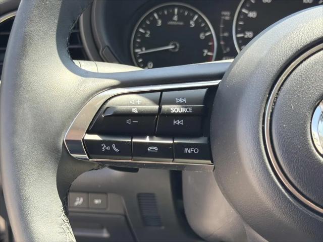 2025 Mazda CX-30 2.5 Turbo Premium Package