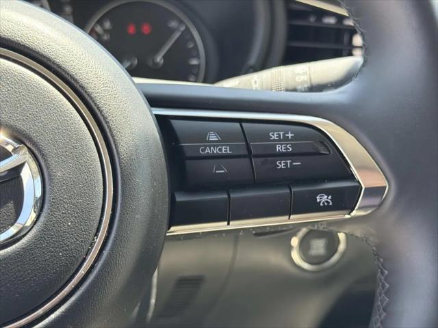 2025 Mazda CX-30 2.5 Turbo Premium Package