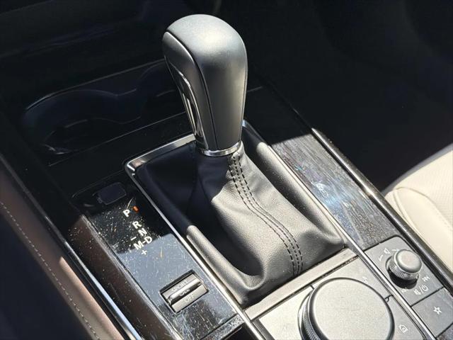 2025 Mazda CX-30 2.5 Turbo Premium Package