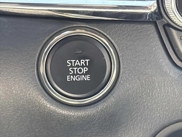 2025 Mazda CX-30 2.5 Turbo Premium Package