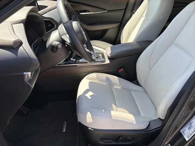 2025 Mazda CX-30 2.5 Turbo Premium Package