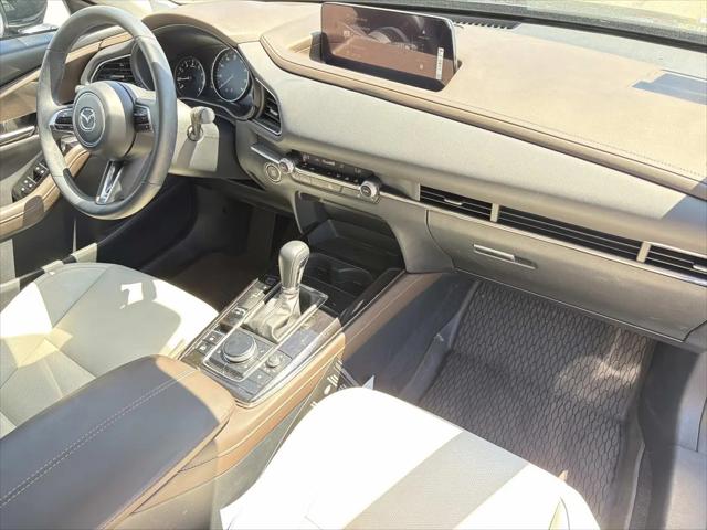 2025 Mazda CX-30 2.5 Turbo Premium Package