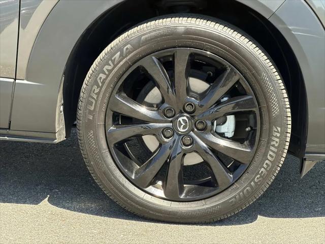 2025 Mazda CX-30 2.5 Turbo Premium Package