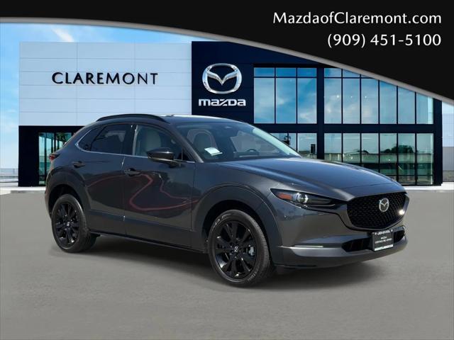2025 Mazda CX-30 2.5 Turbo Premium Package for sale in Claremont, CA