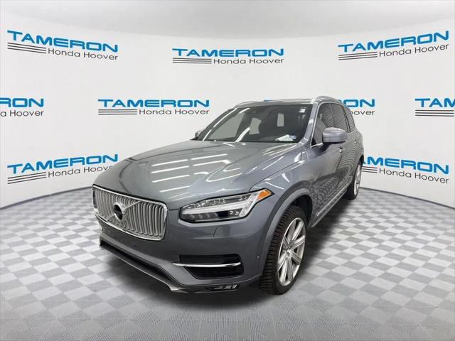2018 Volvo XC90 T6 Inscription for sale in Birmingham, AL