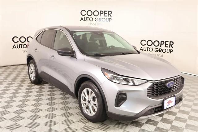 2023 Ford Escape Active for sale in Shawnee, OK