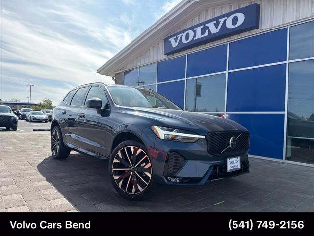 2026 Volvo XC60 B5 Ultra for sale in Bend, OR