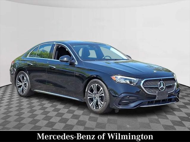 2025 Mercedes-Benz E 350 E 350 for sale in Wilmington, DE