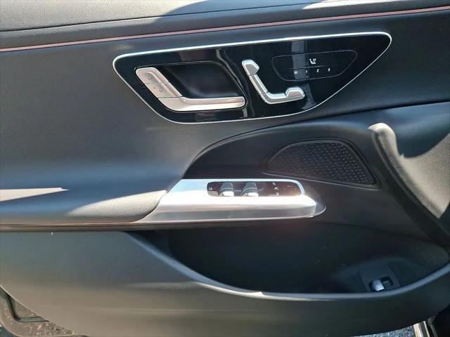 2025 Mercedes-Benz E 350 E 350