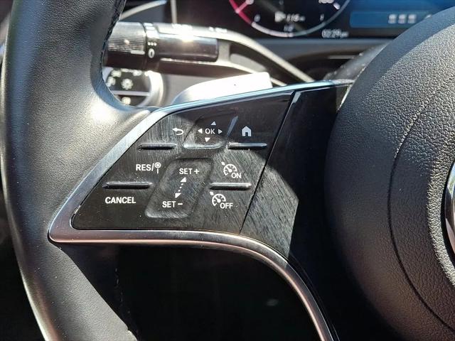 2025 Mercedes-Benz E 350 E 350