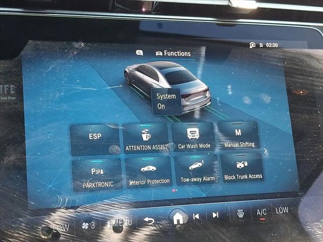 2025 Mercedes-Benz E 350 E 350