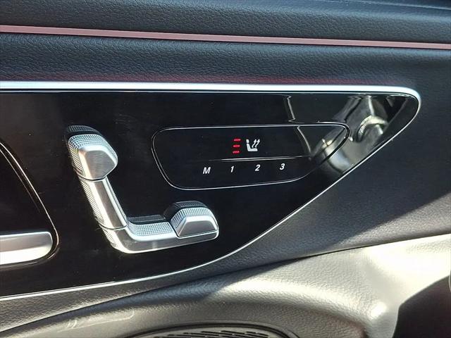 2025 Mercedes-Benz E 350 E 350