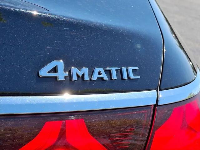 2025 Mercedes-Benz E 350 E 350