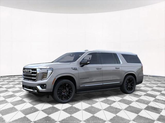 2026 GMC Yukon XL 4WD Elevation