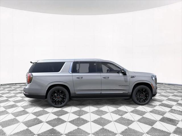 2026 GMC Yukon XL 4WD Elevation