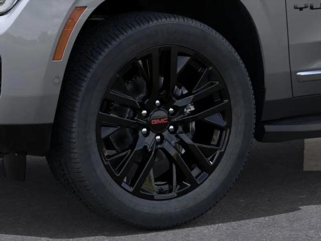 2026 GMC Yukon XL 4WD Elevation