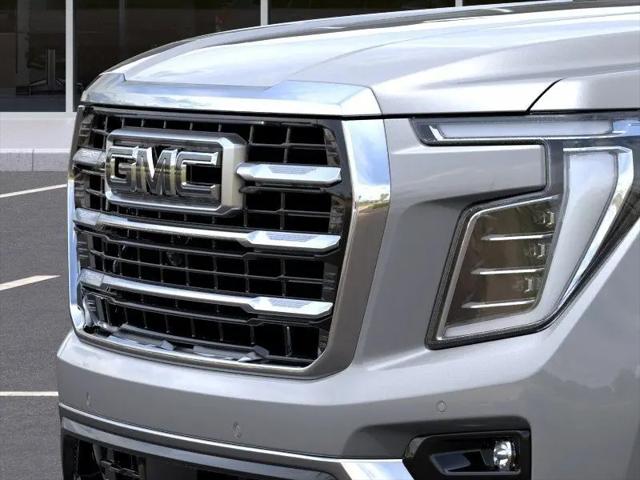 2026 GMC Yukon XL 4WD Elevation