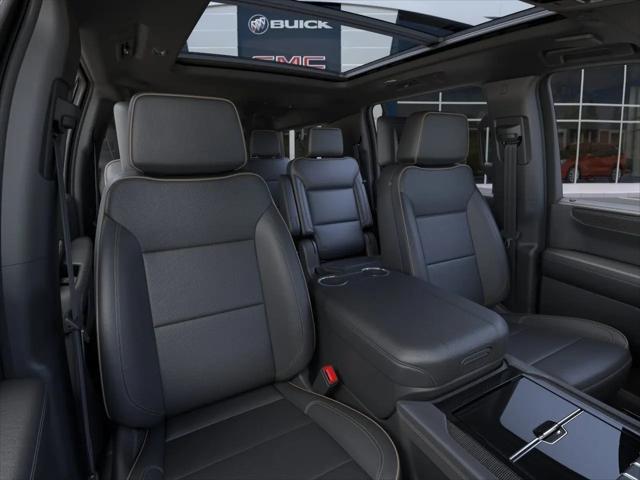 2026 GMC Yukon XL 4WD Elevation
