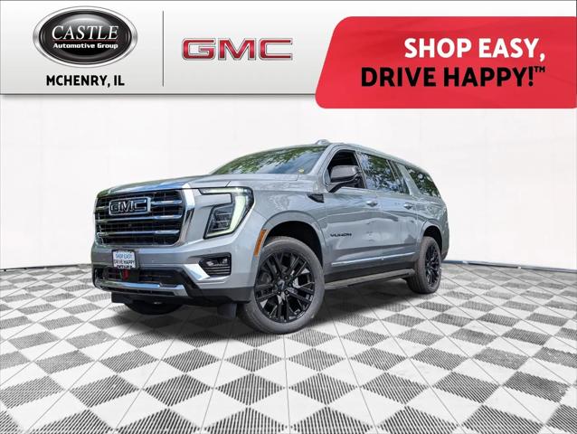 2026 GMC Yukon XL 4WD Elevation for sale in Mchenry, IL