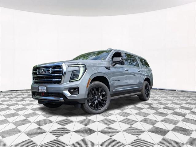 2026 GMC Yukon XL 4WD Elevation
