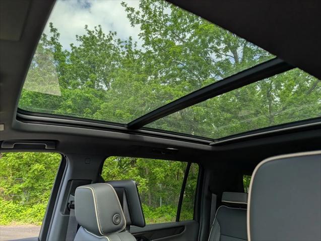 2026 GMC Yukon XL 4WD Elevation