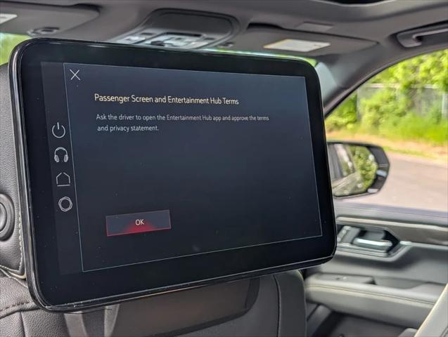 2026 GMC Yukon XL 4WD Elevation