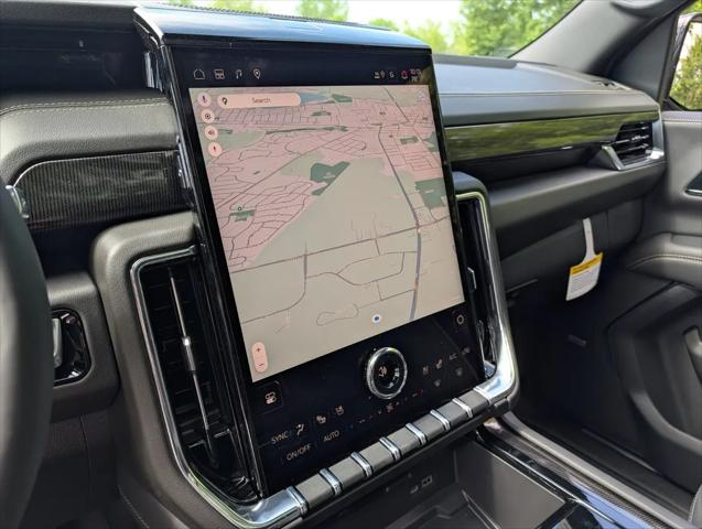 2026 GMC Yukon XL 4WD Elevation