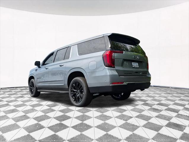 2026 GMC Yukon XL 4WD Elevation