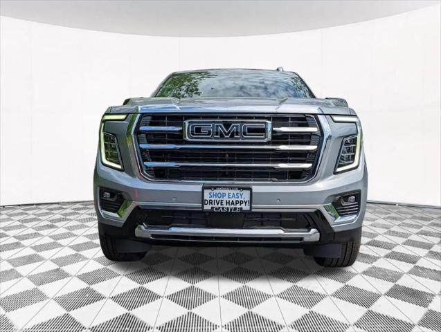 2026 GMC Yukon XL 4WD Elevation