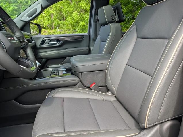 2026 GMC Yukon XL 4WD Elevation