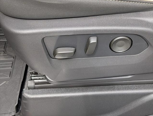 2026 GMC Yukon XL 4WD Elevation