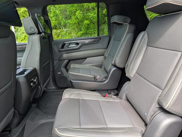 2026 GMC Yukon XL 4WD Elevation