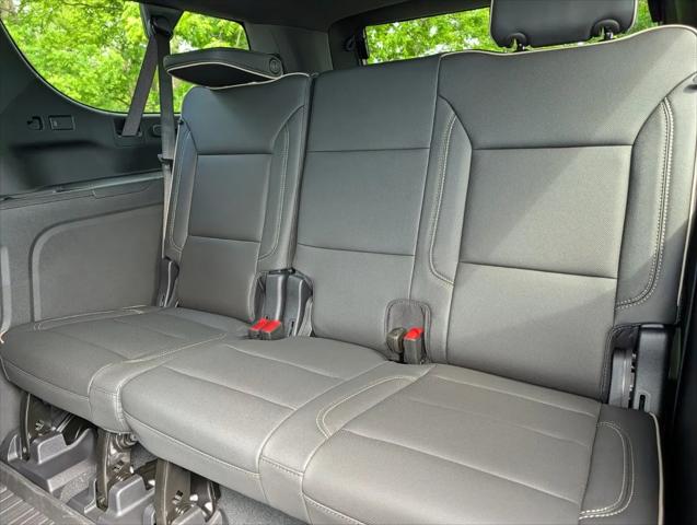 2026 GMC Yukon XL 4WD Elevation