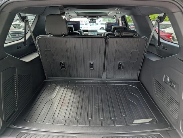 2026 GMC Yukon XL 4WD Elevation