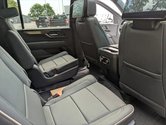 2026 GMC Yukon XL 4WD Elevation