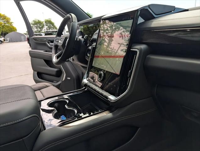 2026 GMC Yukon XL 4WD Elevation